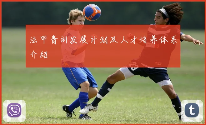 法甲青训发展计划及人才培养体系介绍