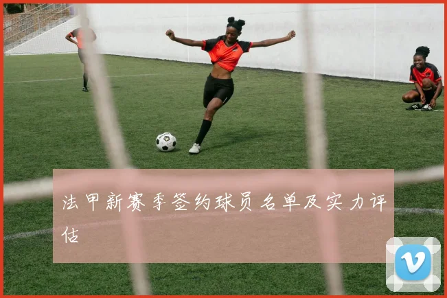 法甲新赛季签约球员名单及实力评估