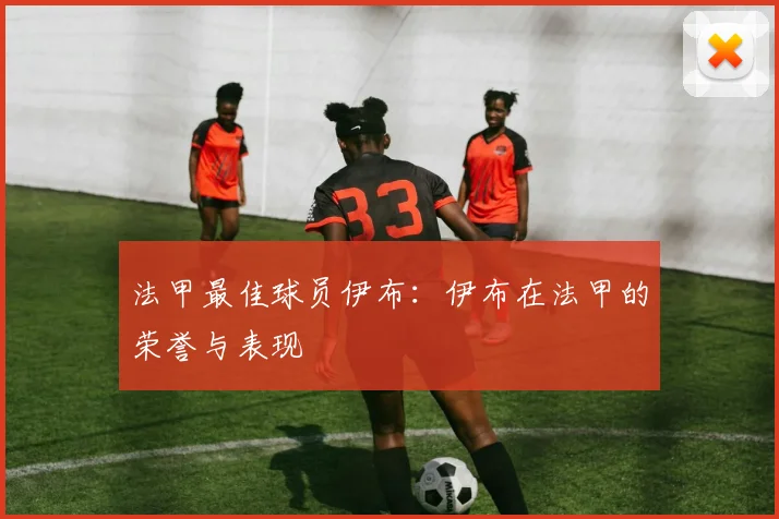 法甲最佳球员伊布：伊布在法甲的荣誉与表现