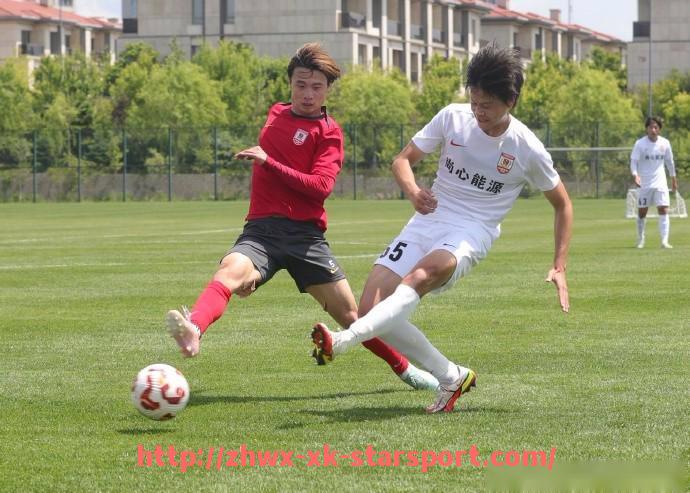 星空体育-读秒破门：足球史上最窒息的23秒倒计时